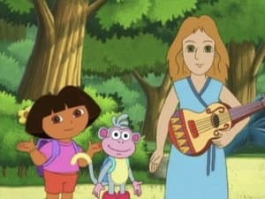 La Maestra de Musica (The Music Teacher)