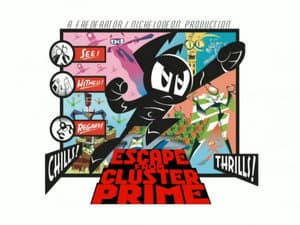 Escape From Cluster Prime [Part 1]