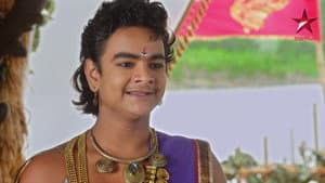 Duryodhan plans to kill Bheem