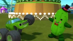 Pickleworld!