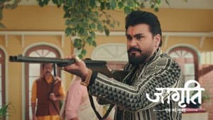 Jagriti Avenges Geeta's Insult