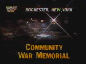 July 15, 1989 - Superstars of Wrestling 150
