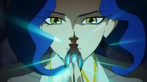 Grace the Witch