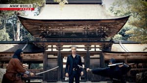 NINJA TRUTH Episode 21: The Koka Ninja - Their Light and Shadow