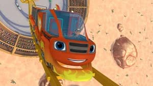 The Great Train Race