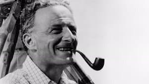 Fred Zinnemann