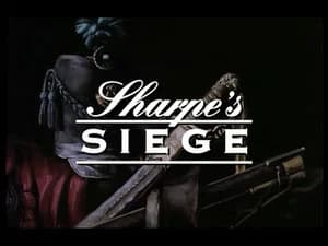 Sharpe's Siege