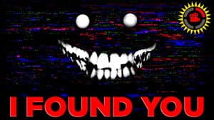The Monster in the Comments... OwO