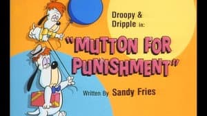 Mutton for Punishment