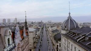 Ulica Piotrkowska, Łódź, Poland