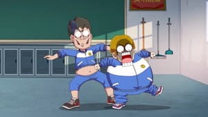 Episode 921