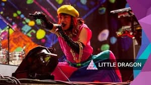 Little Dragon