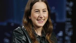 David Spade, Alana Haim, Jay Wheeler