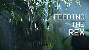 Feeding the Rex