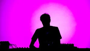 Jon Hopkins