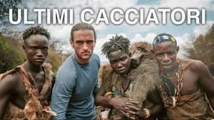 SURVIVING IN THE SAVANNAH with the Last Stone Age Men