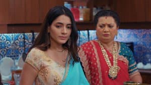 Pari's Innocent Act