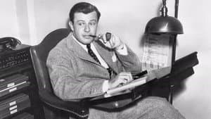 Joseph Mankiewicz