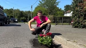 Britain’s Pothole Heroes
