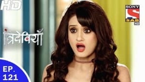 Amar Displays Hair Wigs to Dinanath