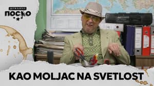 2299 Kao moljac na svetlost