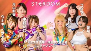 Stardom in Tsushima