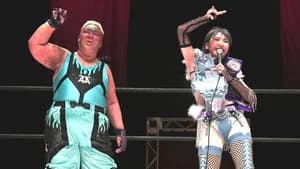 TJPW Live Tour 2024 Spring ~ Day 8