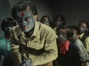 The Snake Woman's Bloodsucking Hell!