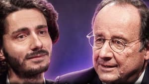 FRANÇOIS HOLLANDE: BETRAYAL, THREATS, MACRON, PUTIN… THE SECRETS OF A FORMER FRENCH PRESIDENT