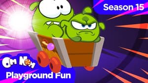 Playground Fun