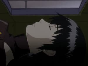 Sleeping Beauty