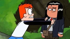 The Necktie of Change