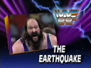 March 2, 1991 - Superstars of Wrestling