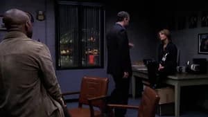 A Person of Interest