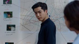 Yotchai's Lover