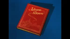 Johann Mouse