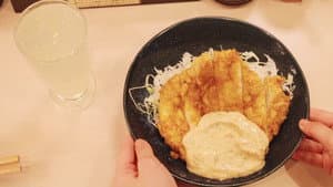 The Best Chicken Nanban