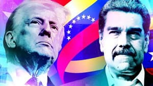 US v Venezuela