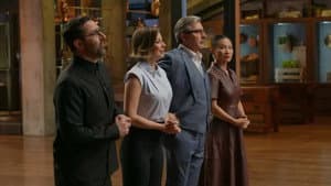 Elimination Challenge: Ingredient Choice