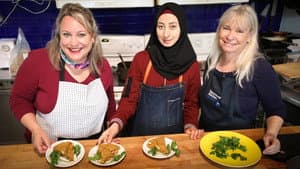 Kensington Market & The Culinary Scene in Toronto