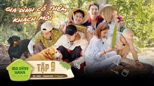 Haha Family Episode 9