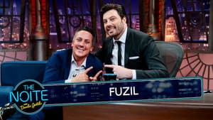 Fuzil
