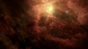 Edge of the Solar System