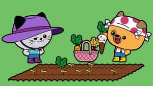Vegetables