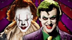 The Joker vs. Pennywise