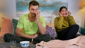 The Family Chantel: Crazy Stupid Love