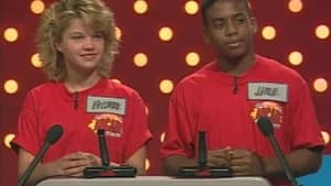 Aaron & Kerri vs. Breanne & Jamal