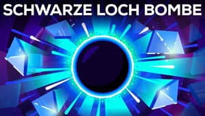 The Black Hole Bomb and Black Hole Civilizations