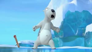 Borrow Ice Bricks