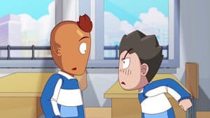 Episode 462